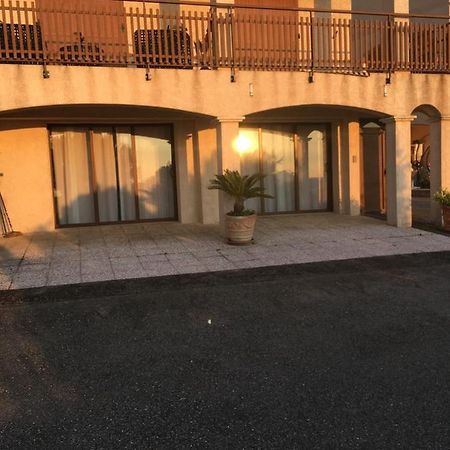 Studio De 39 M2 Vezzani Exteriör bild