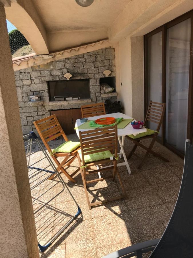 Studio De 39 M2 Vezzani Exteriör bild