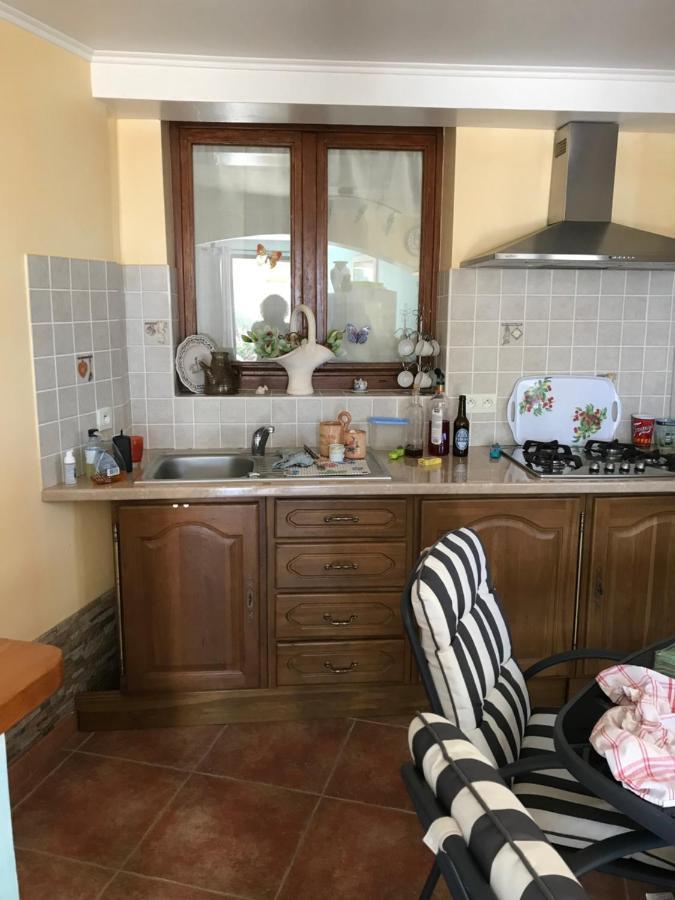 Studio De 39 M2 Vezzani Exteriör bild