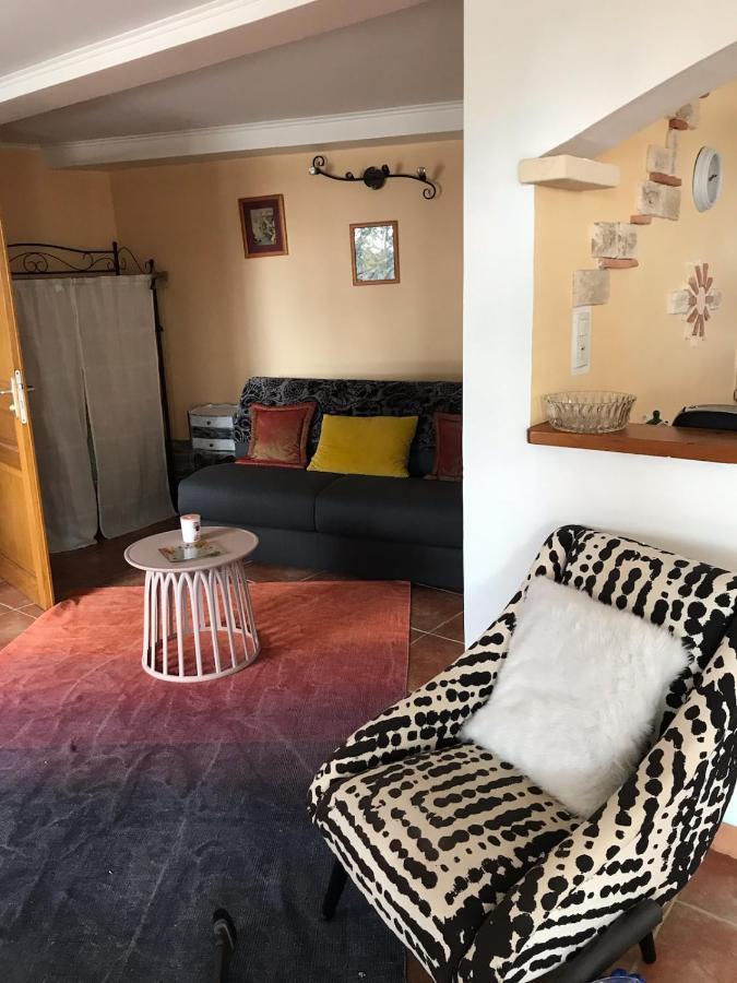 Studio De 39 M2 Vezzani Exteriör bild