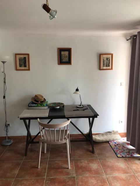 Studio De 39 M2 Vezzani Exteriör bild